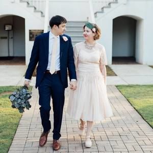 Meet your Posher, Allison